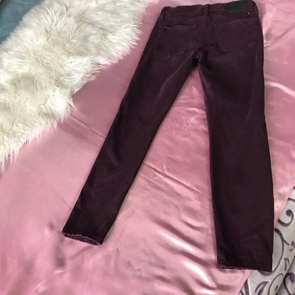 Lucky Brand legging jeans - Picture 14 of 16